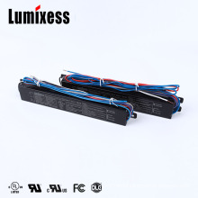 China manufacturer metal case dual channel 600mA 40W led power driver